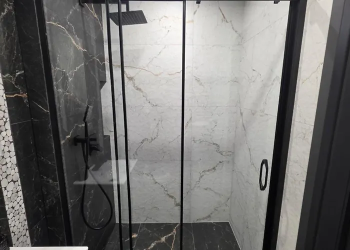 Baltic Portovo Garden Center Private Garden Apartmán Gdaňsk