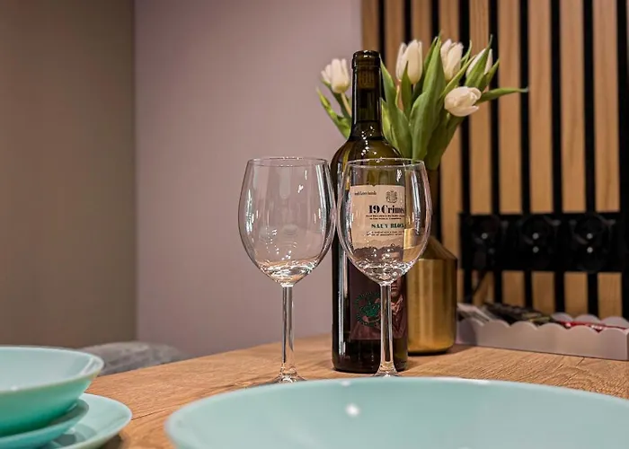 Baltic Portovo Garden Center Private Garden Gdaňsk