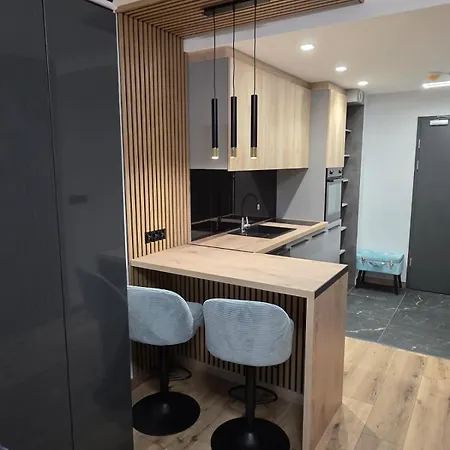 Baltic Portovo Garden Center Private Garden *