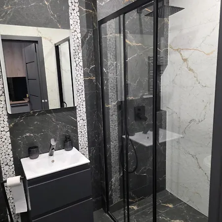 Baltic Portovo Garden Center Private Garden *