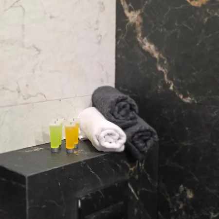 Baltic Portovo Garden Center Private Garden * Гданьск