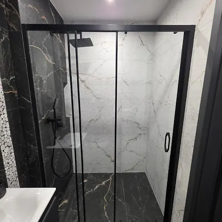 Baltic Portovo Garden Center Private Garden Апартаменты Гданьск