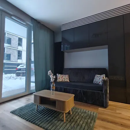 Baltic Portovo Garden Center Private Garden *