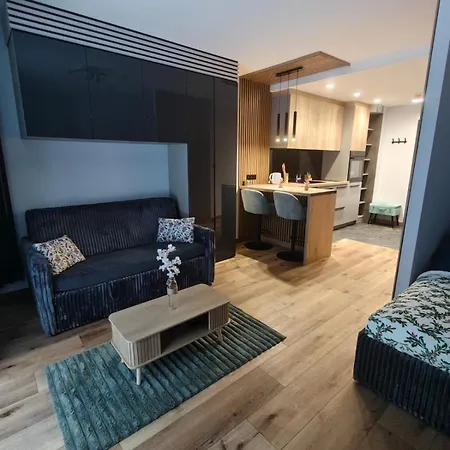 Baltic Portovo Garden Center Private Garden