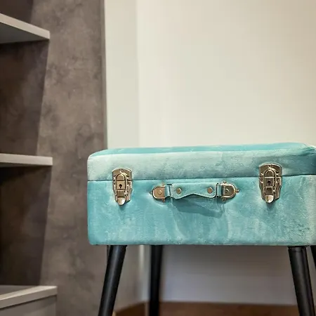 Baltic Portovo Garden Center Private Garden