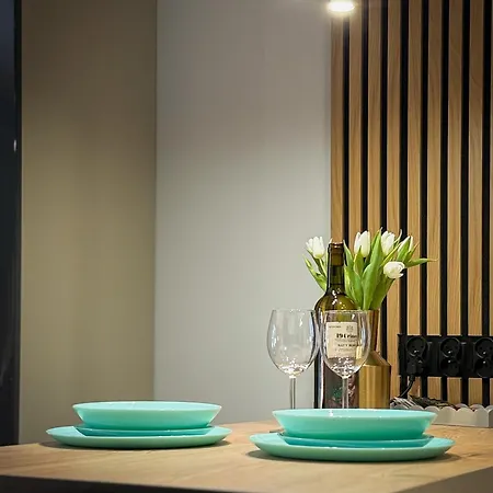 Baltic Portovo Garden Center Private Garden Апартаменты