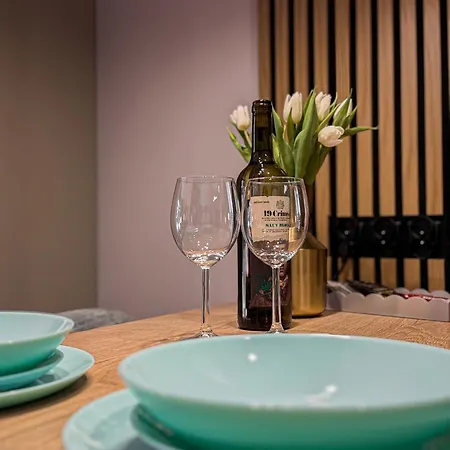 Baltic Portovo Garden Center Private Garden Гданьск