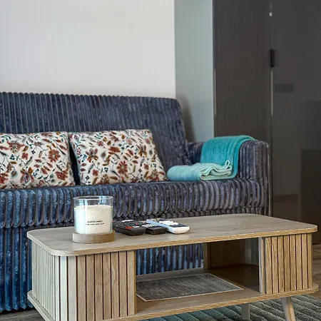 Baltic Portovo Garden Center Private Garden Апартаменты *