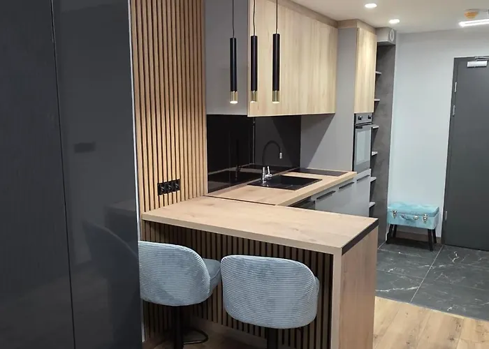 Baltic Portovo Garden Center Private Garden *