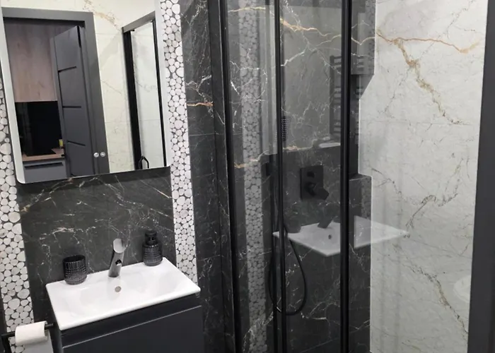 Baltic Portovo Garden Center Private Garden *