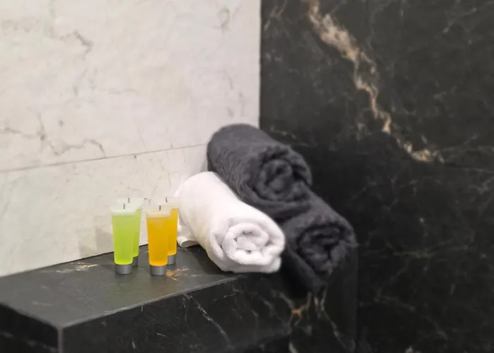 Baltic Portovo Garden Center Private Garden * Gdańsk