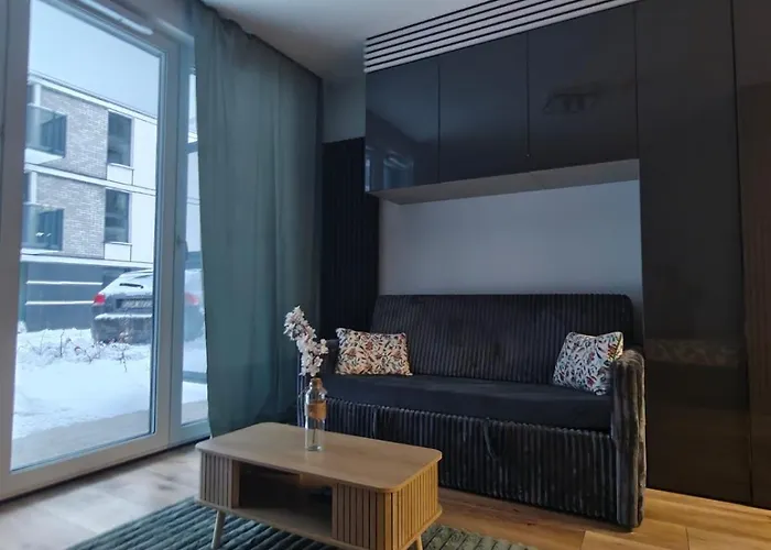 Baltic Portovo Garden Center Private Garden *