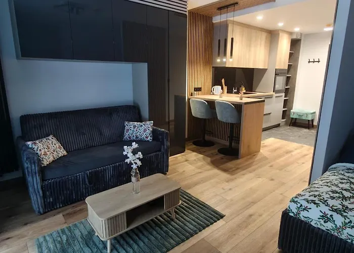 Baltic Portovo Garden Center Private Garden