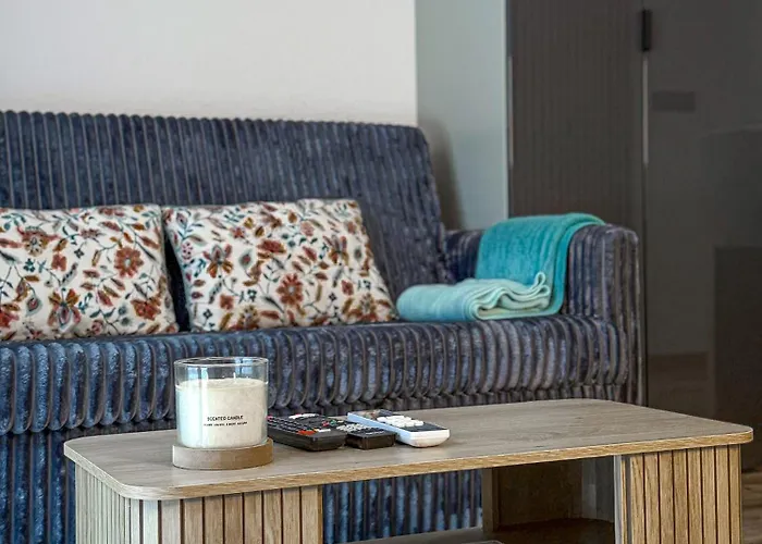 Baltic Portovo Garden Center Private Garden Apartman *